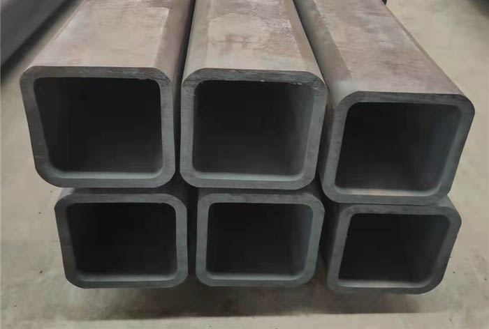 巴彦淖尔厚壁无缝方管