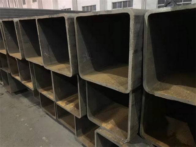 巴彦淖尔q235b大口径方管