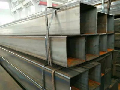 巴彦淖尔q345b大口径方管