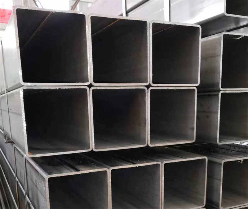 巴彦淖尔Q355B方管_厂家定制规格齐全