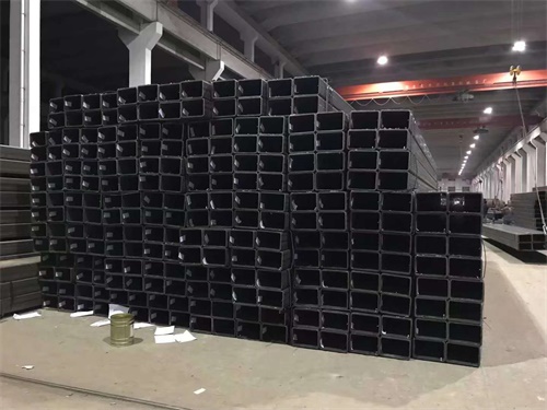 巴彦淖尔冷拔方管选型指南 工程采购怎么选